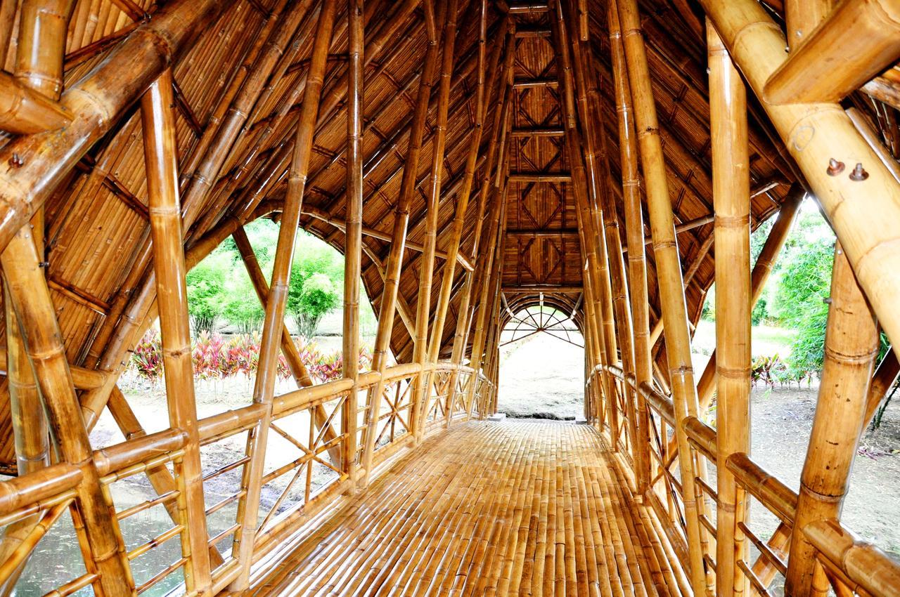 Hosteria Finca El Pigual Puyo Buitenkant foto